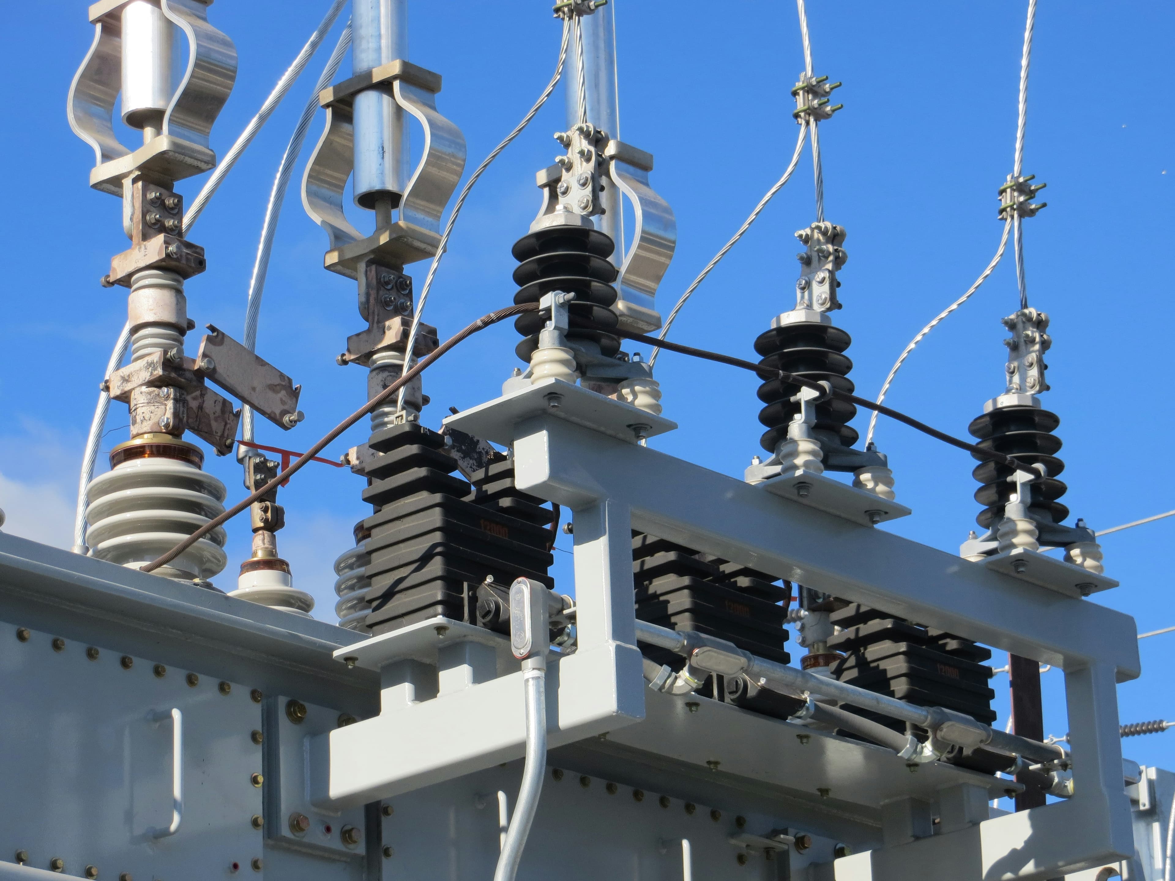 Power Grid